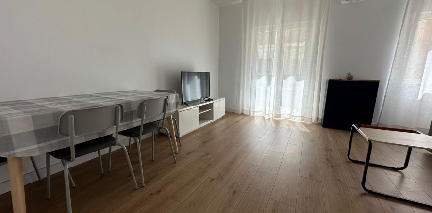 Apartamento Alicante, España 71 m2 No. 130665