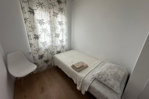 Apartamento en venta Alicante, España 71 m2 No. 130665 - foto 15