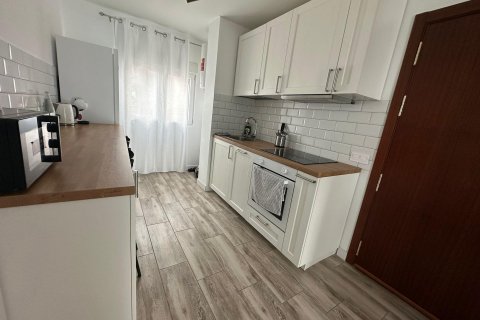 Apartamento en venta Alicante, España 71 m2 No. 130665 - foto 10