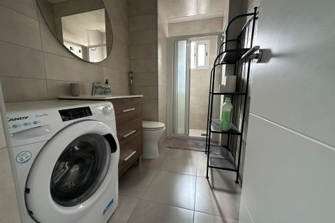 Apartamento en venta Alicante, España 71 m2 No. 130665 - foto 9