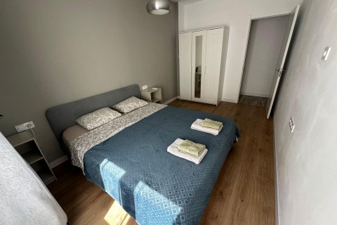 Apartamento en venta Alicante, España 71 m2 No. 130665 - foto 14