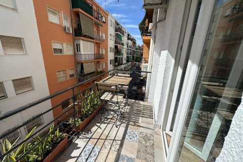 Apartamento en venta Alicante, España 71 m2 No. 130665 - foto 4
