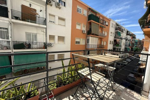 Apartamento en venta Alicante, España 71 m2 No. 130665 - foto 5