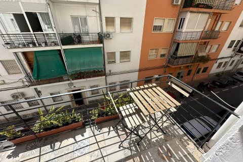 Apartamento en venta Alicante, España 71 m2 No. 130665 - foto 2