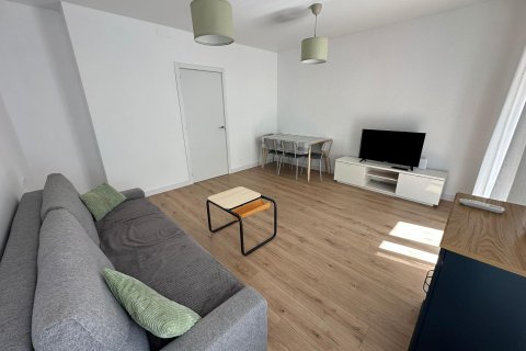 Apartamento en venta Alicante, España 71 m2 No. 130665 - foto 7
