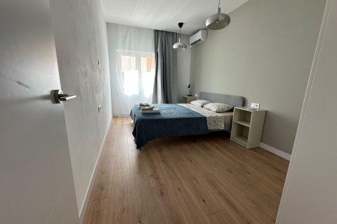 Apartamento en venta Alicante, España 71 m2 No. 130665 - foto 11