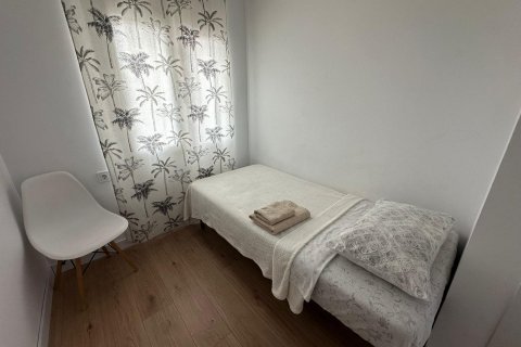 Apartamento en venta Alicante, España 71 m2 No. 130665 - foto 16