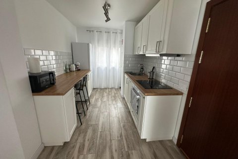 Apartamento en venta Alicante, España 71 m2 No. 130665 - foto 8