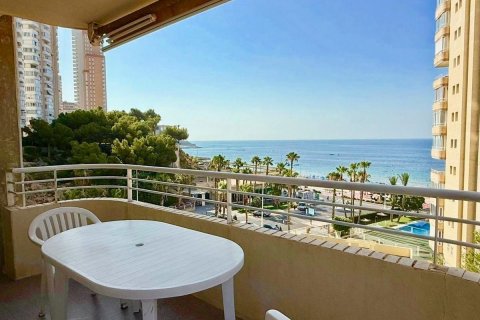 Dzīvoklis pārdošanā Benidorm, Alicante, Spānijā 3 istabas, 130 m2 Nr. 130661 - attēls 1