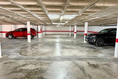 Dzīvoklis pārdošanā Benidorm, Alicante, Spānijā 3 istabas, 130 m2 Nr. 130661 - attēls 22