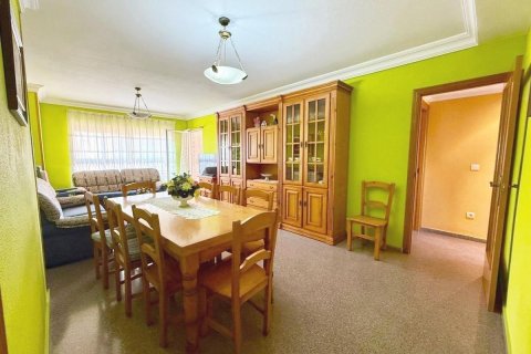 Dzīvoklis pārdošanā Benidorm, Alicante, Spānijā 3 istabas, 130 m2 Nr. 130661 - attēls 6