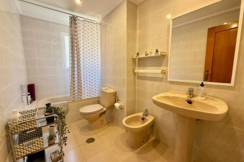 Dzīvoklis pārdošanā Benidorm, Alicante, Spānijā 3 istabas, 130 m2 Nr. 130661 - attēls 14