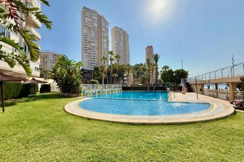Dzīvoklis pārdošanā Benidorm, Alicante, Spānijā 3 istabas, 130 m2 Nr. 130661 - attēls 20