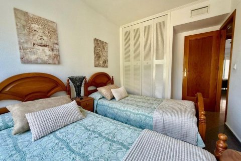 Dzīvoklis pārdošanā Benidorm, Alicante, Spānijā 3 istabas, 130 m2 Nr. 130661 - attēls 12