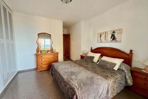 Dzīvoklis pārdošanā Benidorm, Alicante, Spānijā 3 istabas, 130 m2 Nr. 130661 - attēls 10