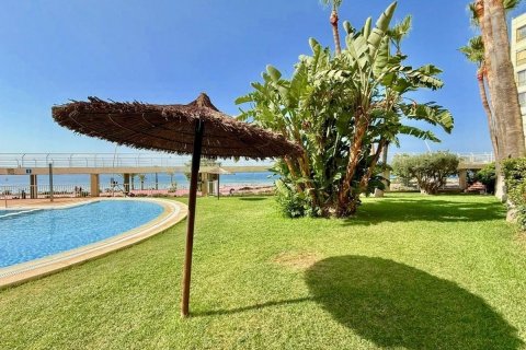 Dzīvoklis pārdošanā Benidorm, Alicante, Spānijā 3 istabas, 130 m2 Nr. 130661 - attēls 19