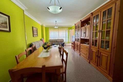 Dzīvoklis pārdošanā Benidorm, Alicante, Spānijā 3 istabas, 130 m2 Nr. 130661 - attēls 5