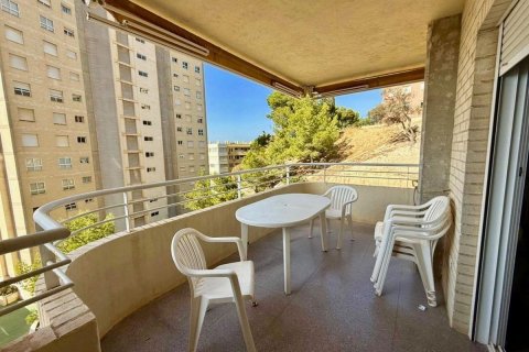 Dzīvoklis pārdošanā Benidorm, Alicante, Spānijā 3 istabas, 130 m2 Nr. 130661 - attēls 3