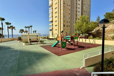 Dzīvoklis pārdošanā Benidorm, Alicante, Spānijā 3 istabas, 130 m2 Nr. 130661 - attēls 24