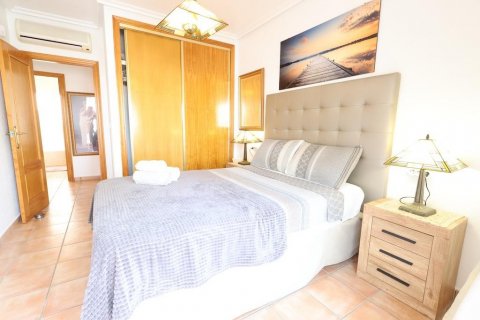 Apartment for sale Cabo Roig, Alicante, Spain 3 bedrooms, 72 sq.m. No. 130664 - photo 10