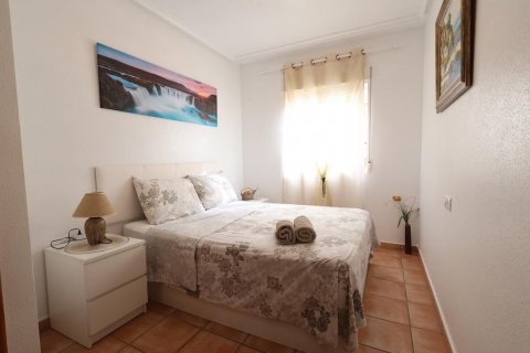 Apartment for sale Cabo Roig, Alicante, Spain 3 bedrooms, 72 sq.m. No. 130664 - photo 14