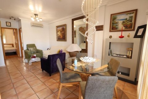 Apartment for sale Cabo Roig, Alicante, Spain 3 bedrooms, 72 sq.m. No. 130664 - photo 4