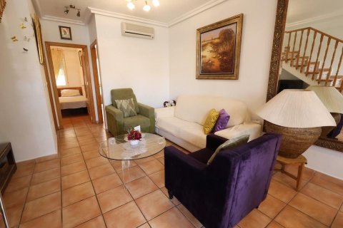 Apartment for sale Cabo Roig, Alicante, Spain 3 bedrooms, 72 sq.m. No. 130664 - photo 6