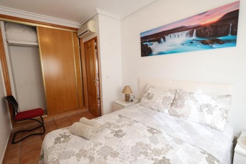 Apartment for sale Cabo Roig, Alicante, Spain 3 bedrooms, 72 sq.m. No. 130664 - photo 13
