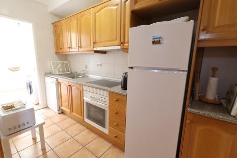 Apartment for sale Cabo Roig, Alicante, Spain 3 bedrooms, 72 sq.m. No. 130664 - photo 8