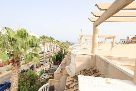 Apartment for sale Cabo Roig, Alicante, Spain 3 bedrooms, 72 sq.m. No. 130664 - photo 24