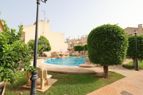 Apartment for sale Cabo Roig, Alicante, Spain 3 bedrooms, 72 sq.m. No. 130664 - photo 26