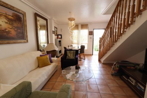 Apartment for sale Cabo Roig, Alicante, Spain 3 bedrooms, 72 sq.m. No. 130664 - photo 7