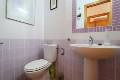 Apartment for sale Cabo Roig, Alicante, Spain 3 bedrooms, 72 sq.m. No. 130664 - photo 16