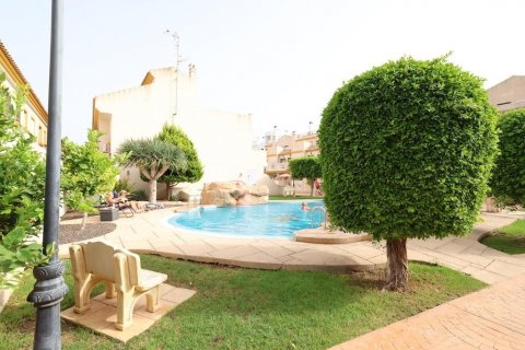Apartment for sale Cabo Roig, Alicante, Spain 3 bedrooms, 72 sq.m. No. 130664 - photo 25