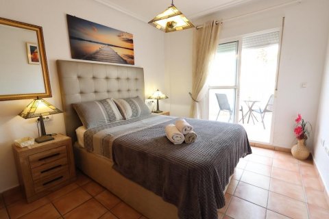 Apartment for sale Cabo Roig, Alicante, Spain 3 bedrooms, 72 sq.m. No. 130664 - photo 11