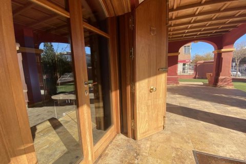 Villa for sale Santiago de la Ribera, Murcia, Spain 4 bedrooms, 246 sq.m. No. 128797 - photo 13