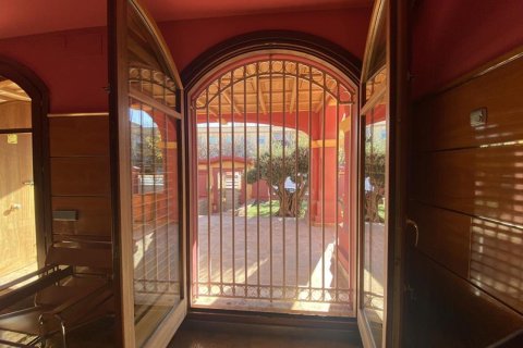 Villa for sale Santiago de la Ribera, Murcia, Spain 4 bedrooms, 246 sq.m. No. 128797 - photo 15