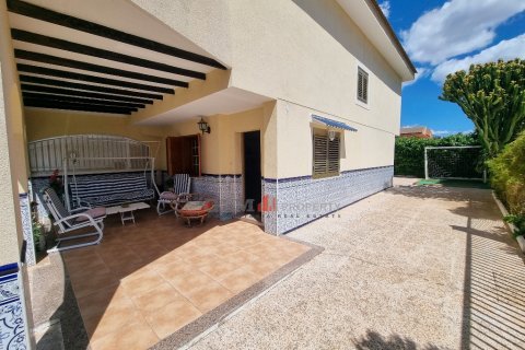 Wohnung zum Verkauf Los Narejos, Murcia, Spanien 4 Schlafzimmer, 135 m2 Nr. 128723 - Foto 5