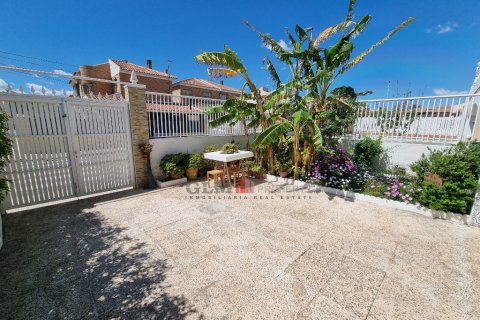 Wohnung zum Verkauf Los Narejos, Murcia, Spanien 4 Schlafzimmer, 135 m2 Nr. 128723 - Foto 4