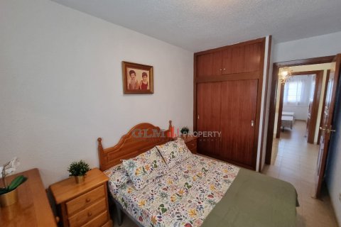 Wohnung zum Verkauf Los Narejos, Murcia, Spanien 4 Schlafzimmer, 135 m2 Nr. 128723 - Foto 26