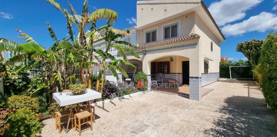 Wohnung Los Narejos, Murcia, Spanien 4 Schlafzimmer, 135 m2 Nr. 128723