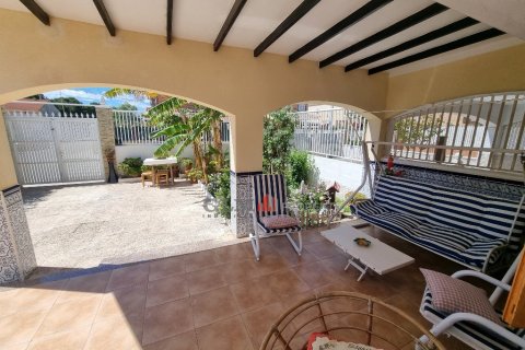 Wohnung zum Verkauf Los Narejos, Murcia, Spanien 4 Schlafzimmer, 135 m2 Nr. 128723 - Foto 9