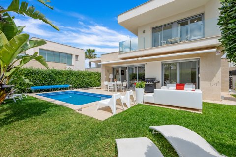 Villa in vendita Orihuela, Alicante, Spagna 3 camere da letto, 119 mq. N° 128724 - foto 4