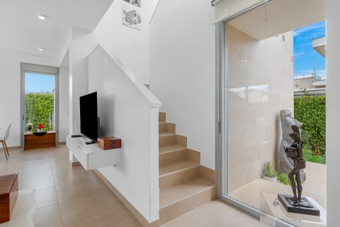 Villa in vendita Orihuela, Alicante, Spagna 3 camere da letto, 119 mq. N° 128724 - foto 17