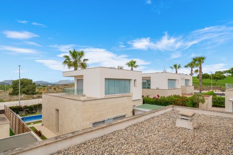 Villa in vendita Orihuela, Alicante, Spagna 3 camere da letto, 119 mq. N° 128724 - foto 28