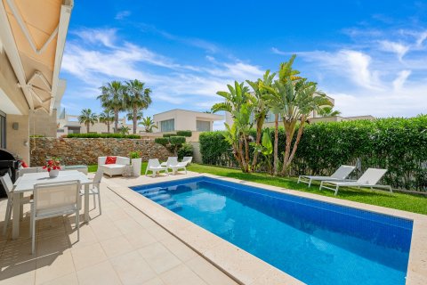 Villa in vendita Orihuela, Alicante, Spagna 3 camere da letto, 119 mq. N° 128724 - foto 3
