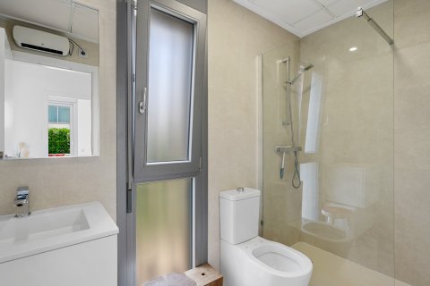 Villa in vendita Orihuela, Alicante, Spagna 3 camere da letto, 119 mq. N° 128724 - foto 27