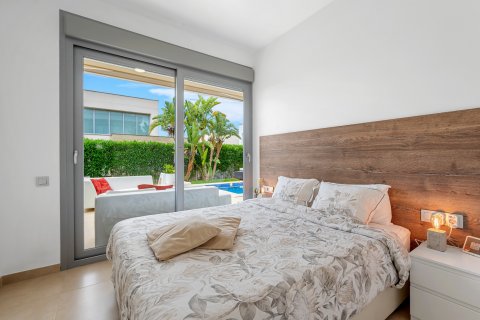 Villa in vendita Orihuela, Alicante, Spagna 3 camere da letto, 119 mq. N° 128724 - foto 23