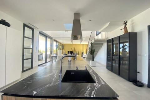 Villa zum Verkauf Hacienda del Alamo, Murcia, Spanien 4 Schlafzimmer, 354 m2 Nr. 128725 - Foto 29