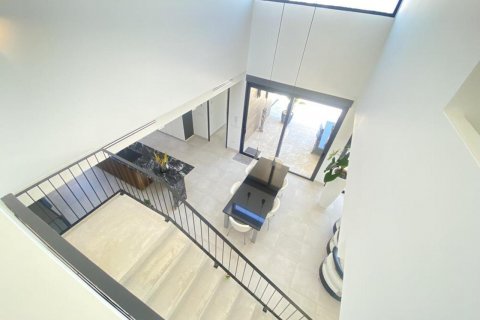 Villa zum Verkauf Hacienda del Alamo, Murcia, Spanien 4 Schlafzimmer, 354 m2 Nr. 128725 - Foto 12